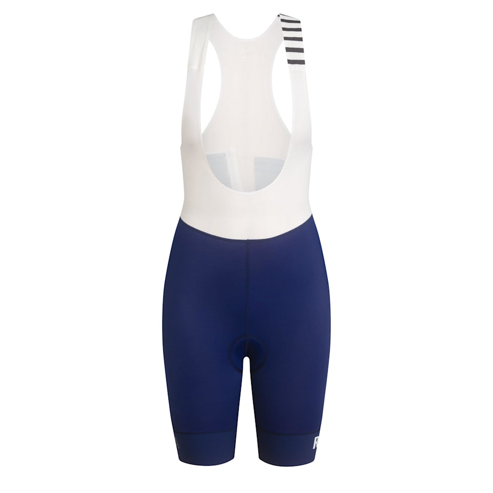 Women's Pro Team Bib Shorts - Short | Comfortable Cycling Bibs for Riding  or Racing in Mild or Warm Weather | Rapha