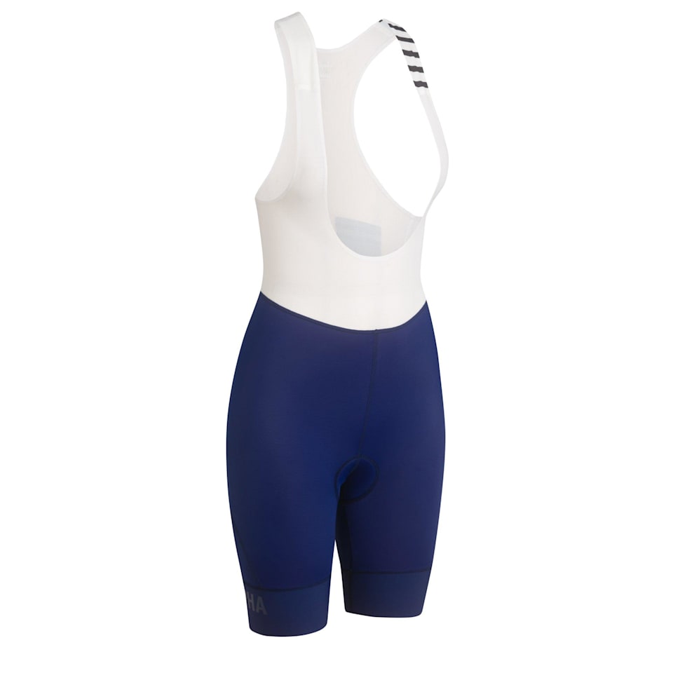 Women's Pro Team Bib Shorts - Short | Comfortable Cycling Bibs for Riding  or Racing in Mild or Warm Weather | Rapha