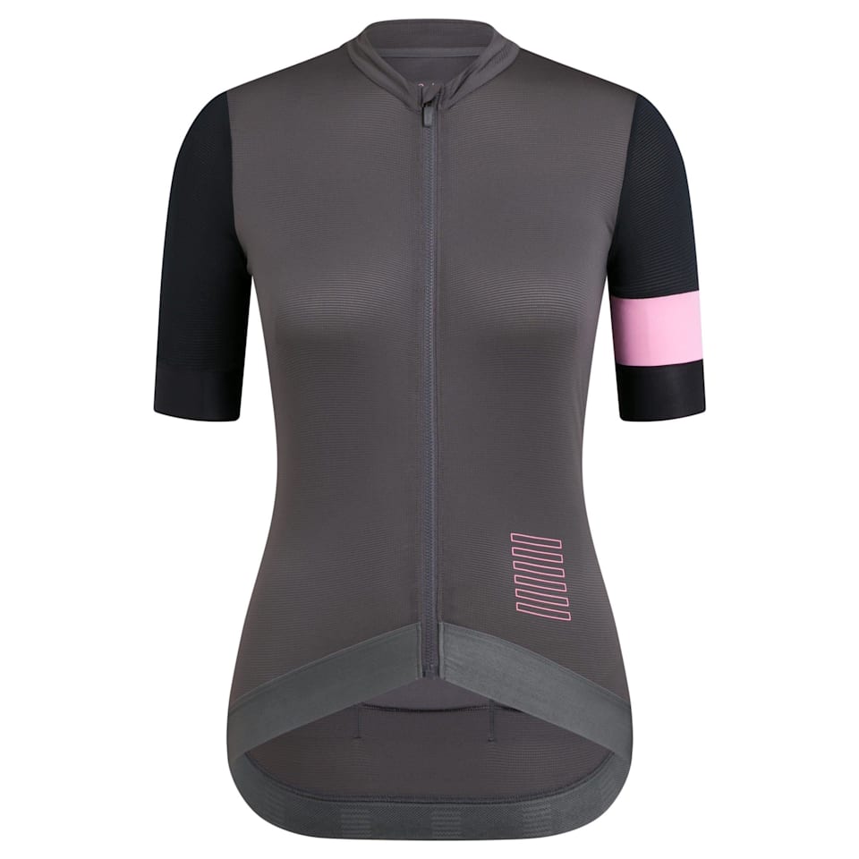 Review – Rapha Pro Team Training Short Sleeve Jersey