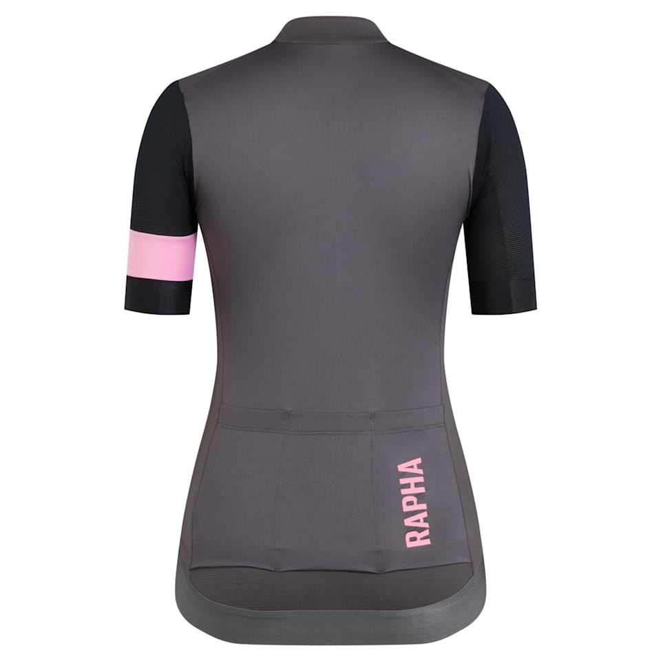 Women's Pro Team Training Jersey for Cycling | Rapha