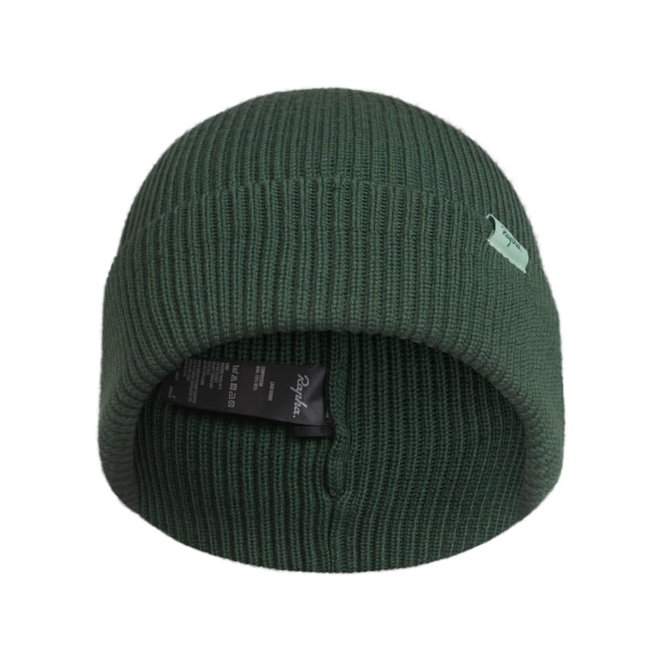 Rapha merino beanie store