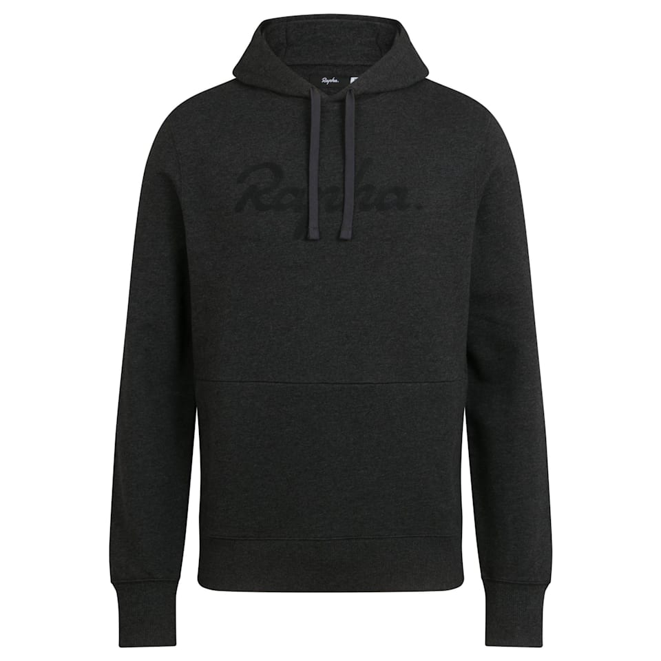 Men s Logo Pullover Hoodie Rapha