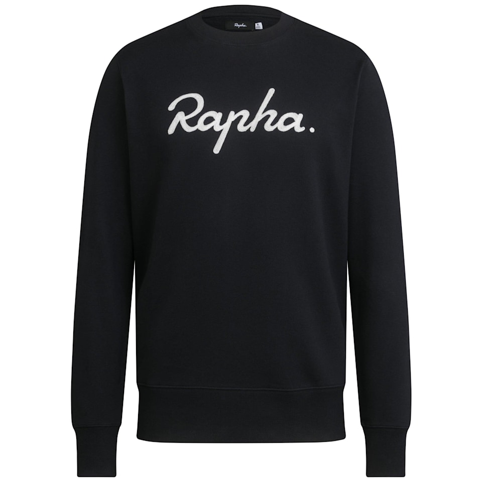 Rapha sweatshirt sales