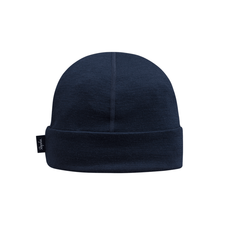 Merino Hat | Essential Cycling Hat for Winter Riding | Rapha