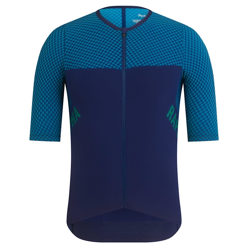 Men's Pro Team Crit Jersey | Rapha