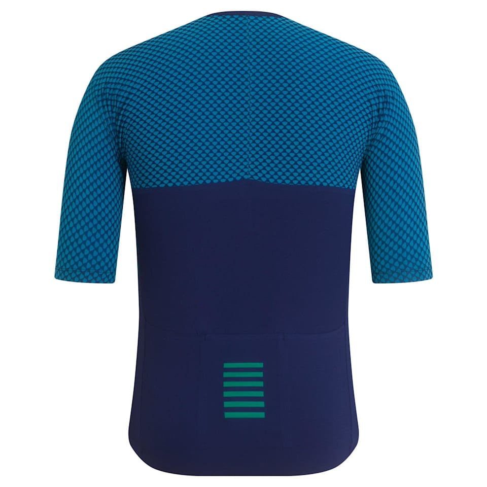 Men's Pro Team Crit Jersey | Rapha