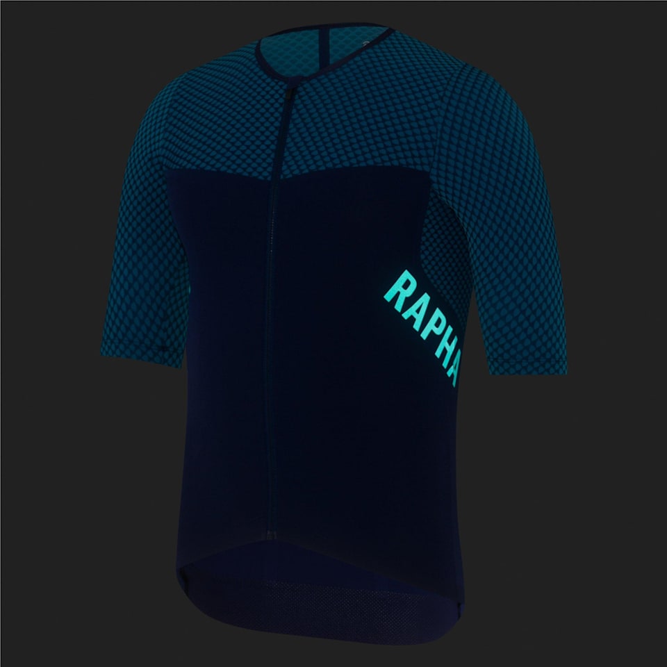 Men's Pro Team Crit Jersey | Rapha