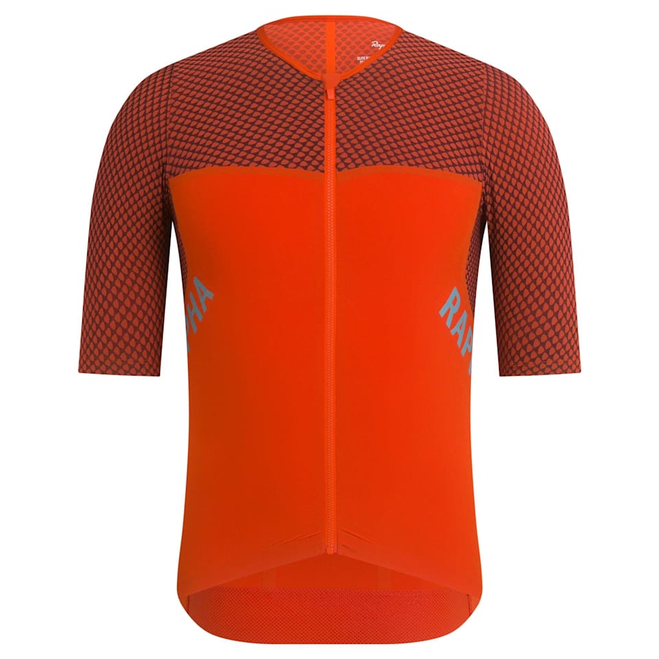 Criterium Pro Jersey