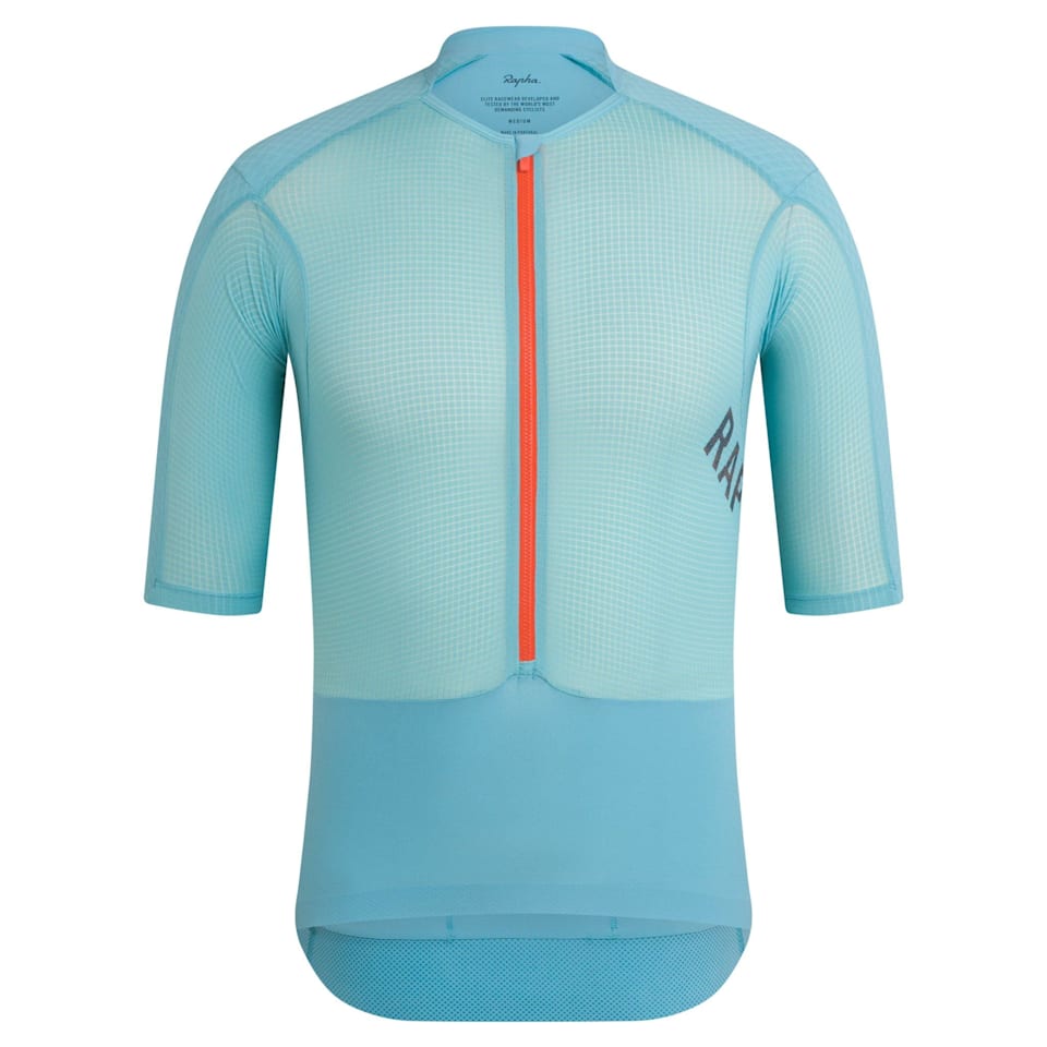 Men's Pro Team Gravel Jersey | Rapha