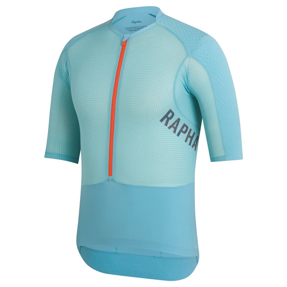 Men's Pro Team Gravel Jersey | Rapha