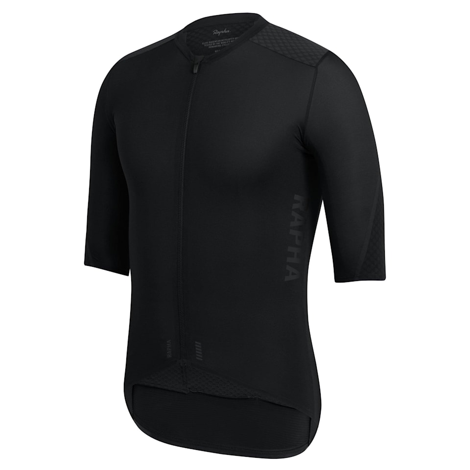 Men's Pro Team Aero Cycling Jersey | Rapha