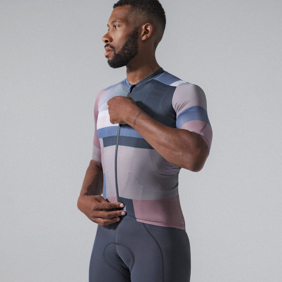 SALE プロチーム支給品 ラファコンドールJTL スキンスーツ Rapha