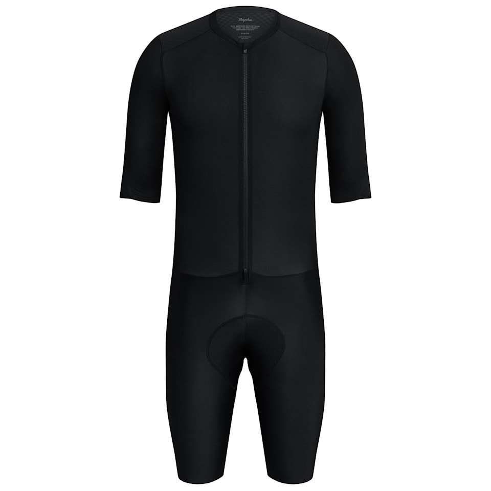 Rapha Pro Team Aerosuit Rapha Suit New Arrivals
