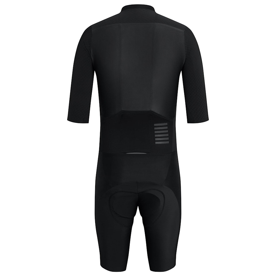 Men's Pro Team Aerosuit | Our Most Aerodynamic Cycling Kit