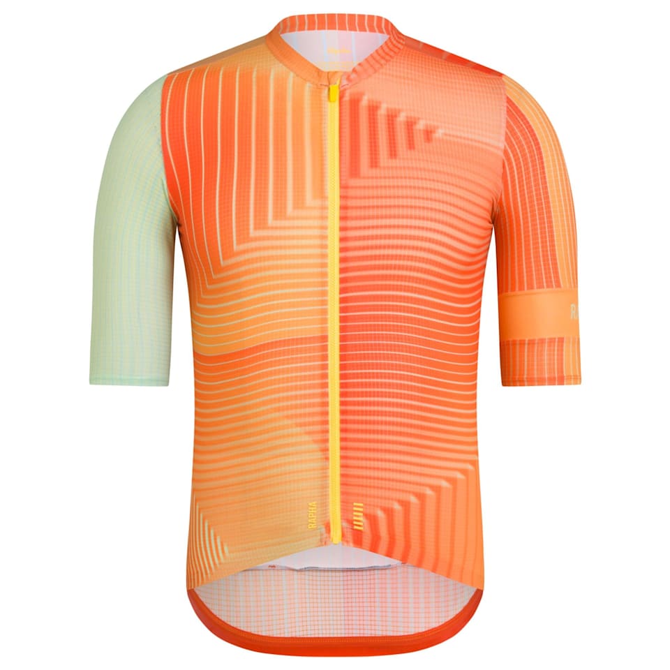 Men s Pro Team Flyweight Jersey Men s Cycling Jersey for Hot