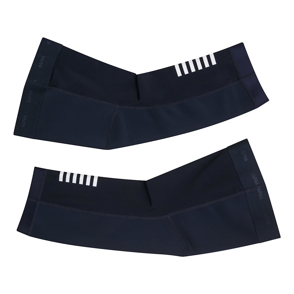 Rapha knee warmers 2025
