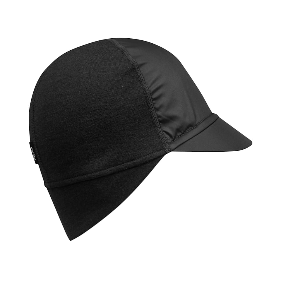 Peaked Merino Hat | Rapha Winter Riding Hat | Rapha