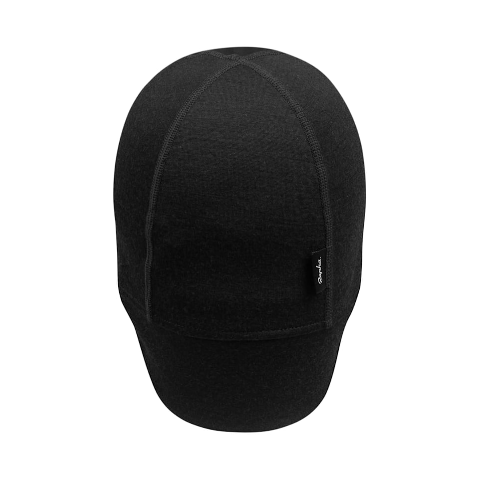 Peaked Merino Hat | Rapha Winter Riding Hat | Rapha
