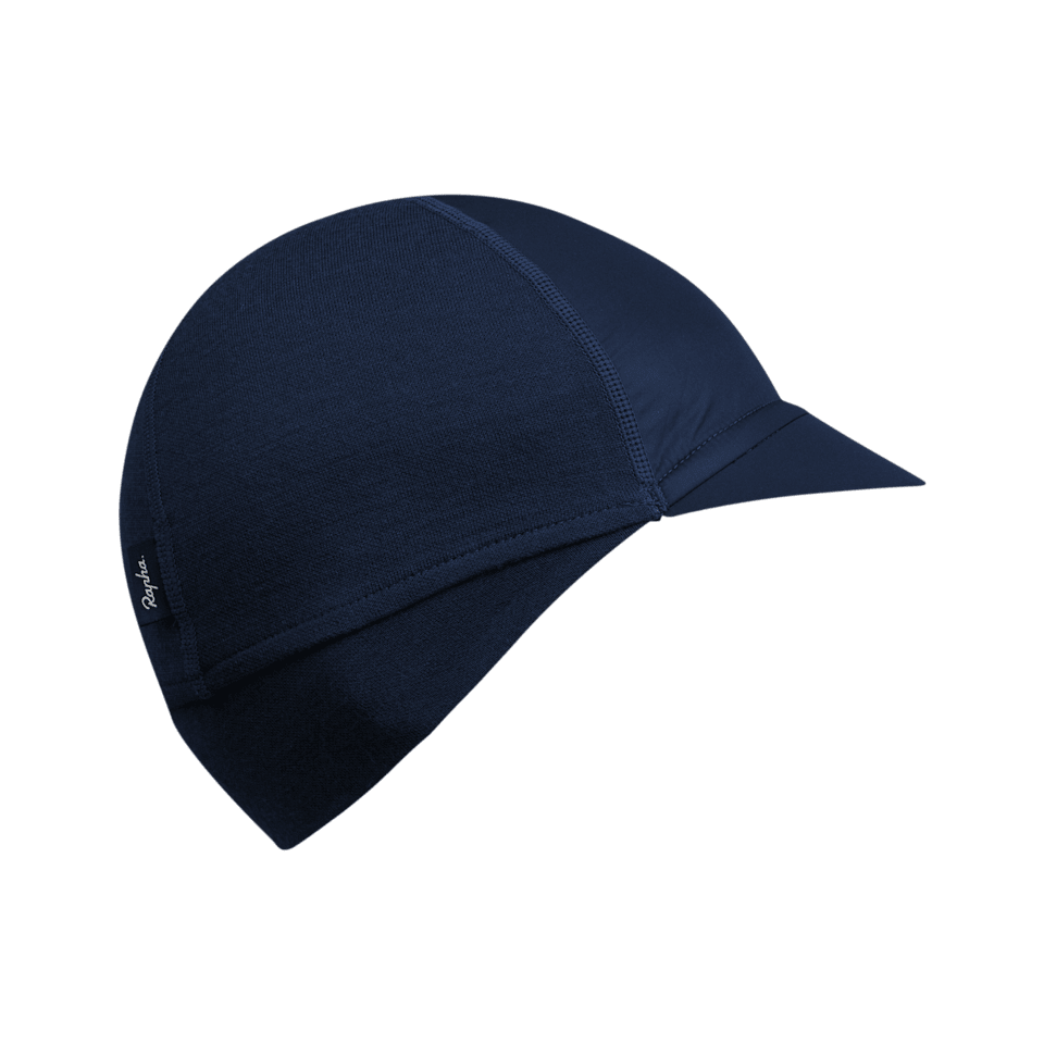 Rapha cycling hats 2025
