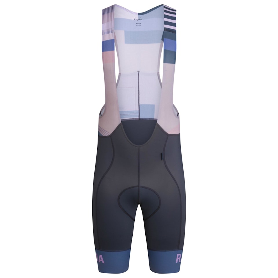 プロチーム ビブショーツ II - レギュラー - タイム | Rapha Site