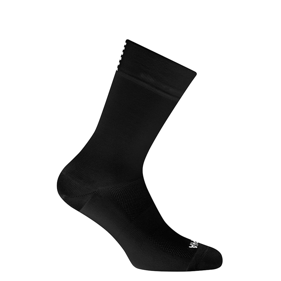 Elite Pro 2 - Chaussettes hautes PEAK Couleur Noir Taille - Chaussettes  43-46