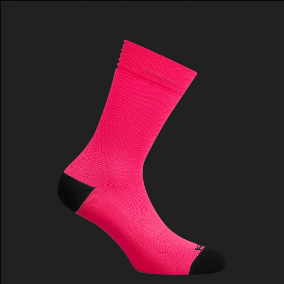 Men's Pro Team Socks - Regular, Rapha Race Fit Socks For Fair Weather