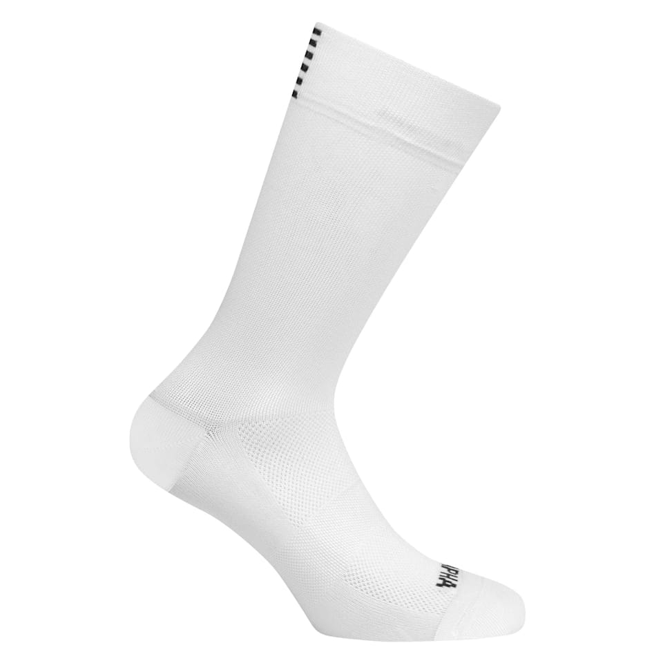 Men's Pro Team Socks - Extra Long | Rapha Race High Length Socks