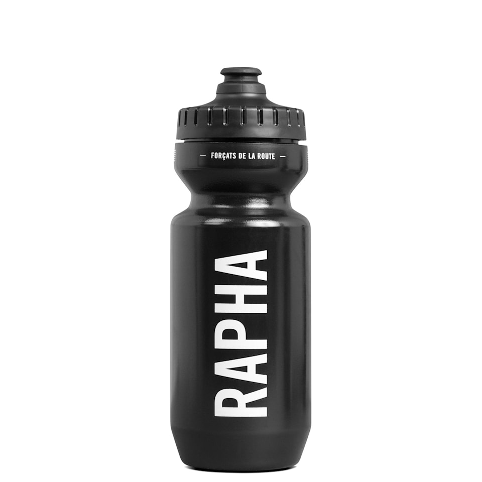 overzee Eerbetoon Vriendelijkheid Pro Team Water Bottle | Pro Team Cycling Water Bottle For Every Ride | Rapha