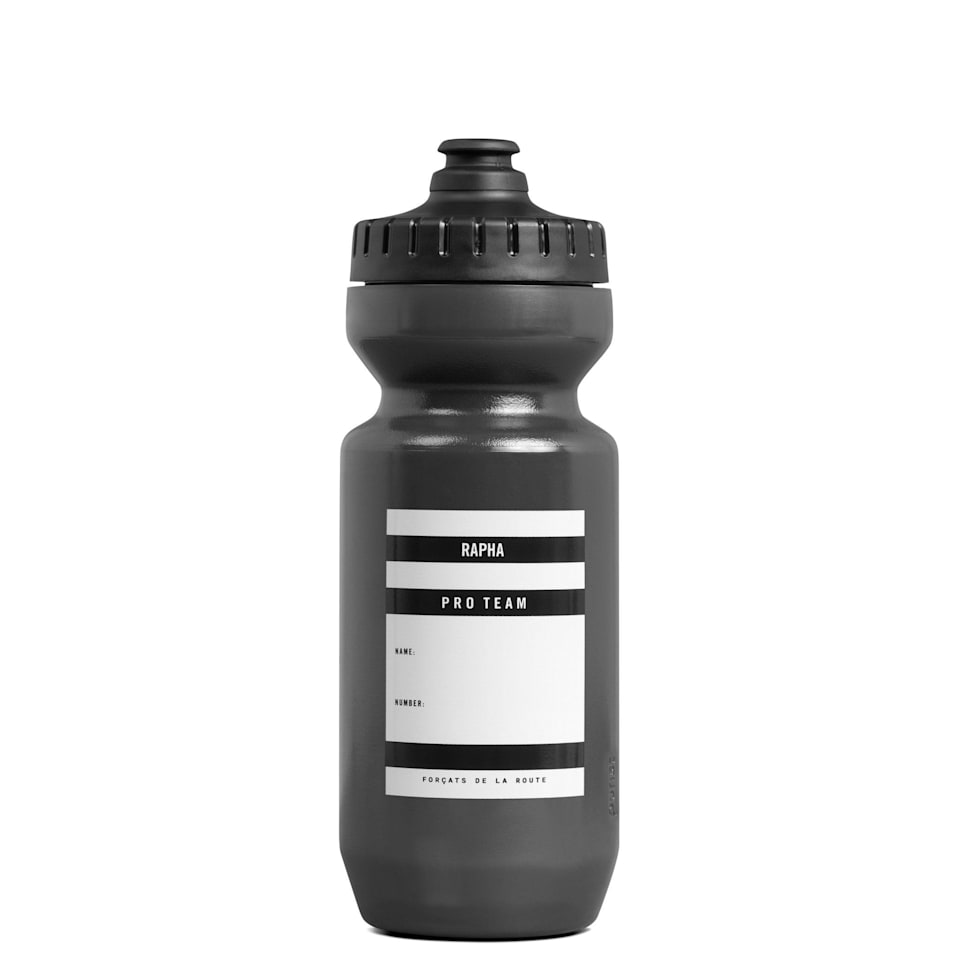 Pro Team Water Bottle | Pro Team Cycling Water Bottle For Every 