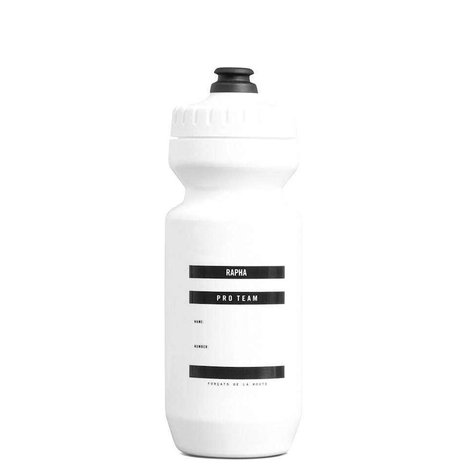 Pro Team Bottle | Team Cycling Bottle For Every Ride | Rapha