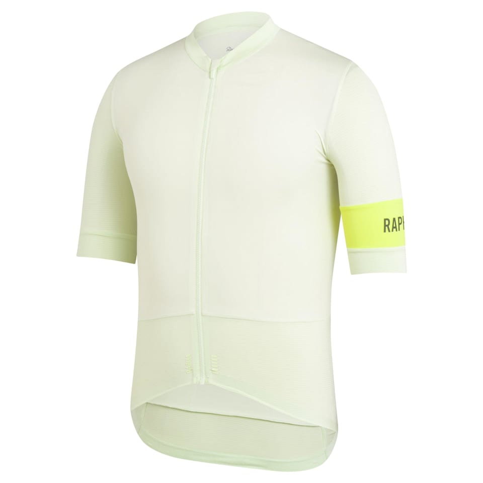 Men's Pro Team Cycling Jersey - Warm Riding | Rapha