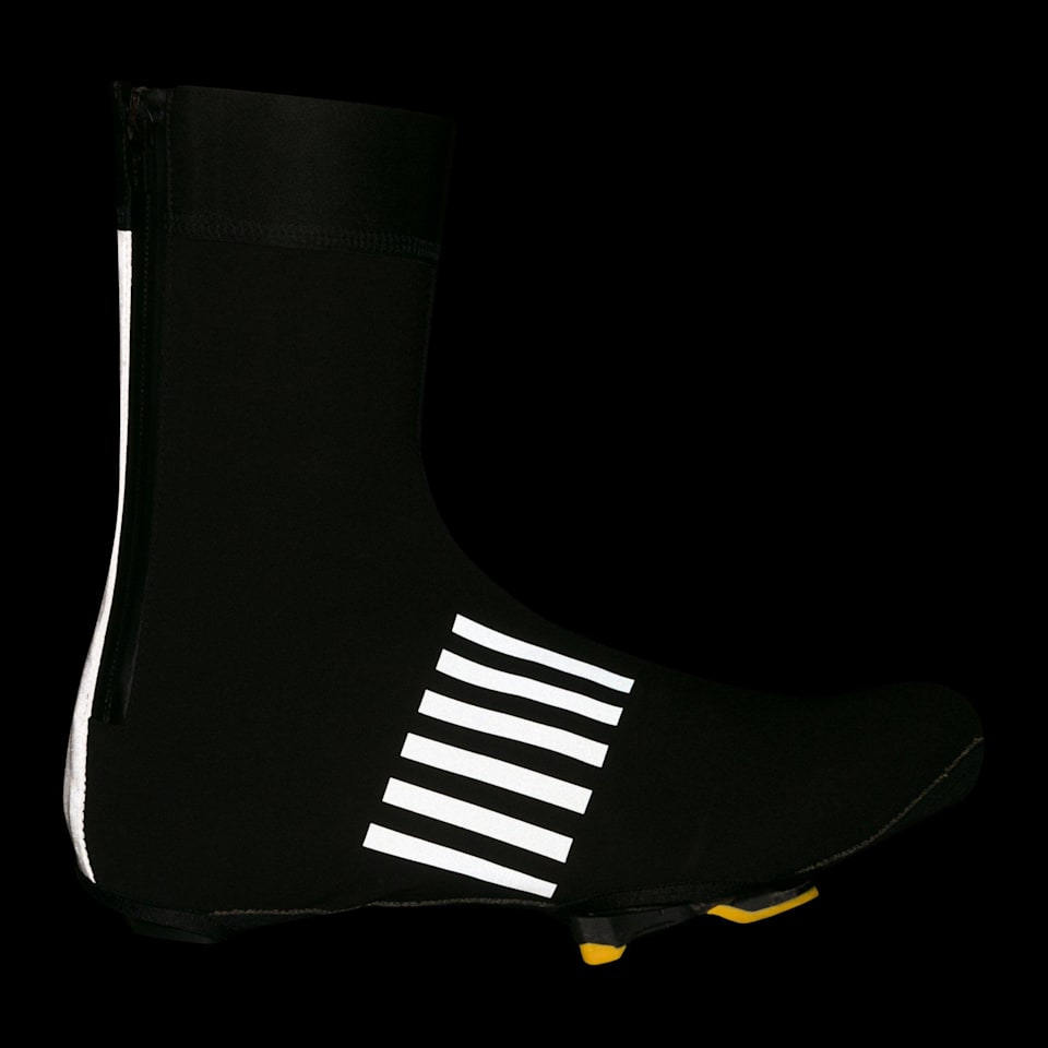 Men's Pro Team Overshoes | Men's Pro Team Cycling Overshoes for 