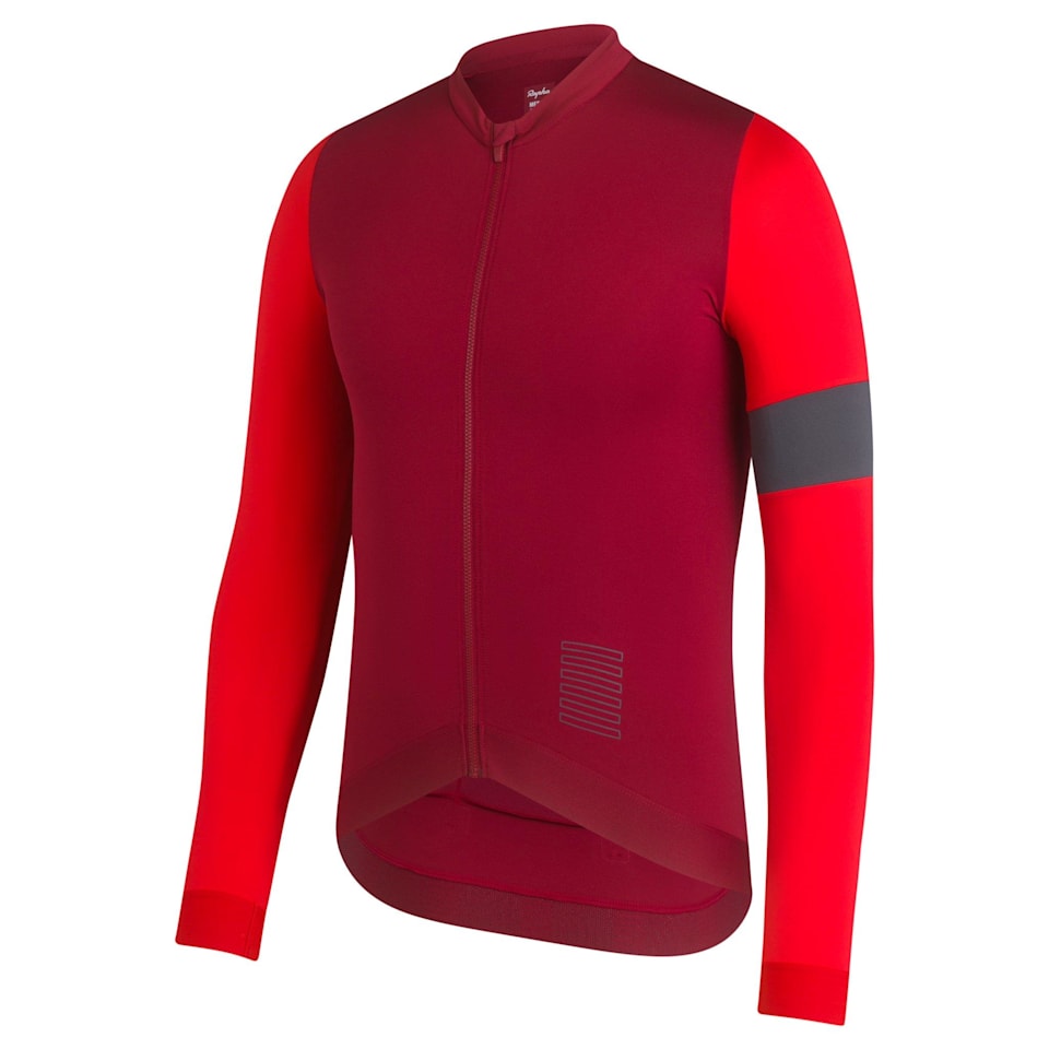 仏様様専用】Rapha プロチーム ロングスリーブ トレーニング