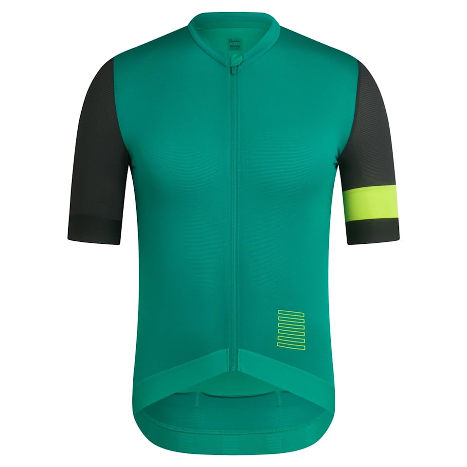 Maillot Pro Team de Entrenamiento para Hombre Rapha Site