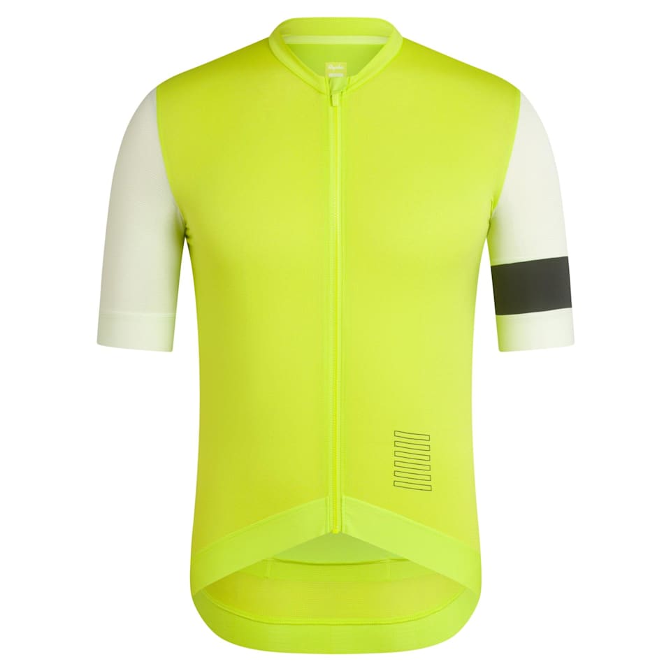 Men's Pro Team Training Jersey for Cycling | Rapha