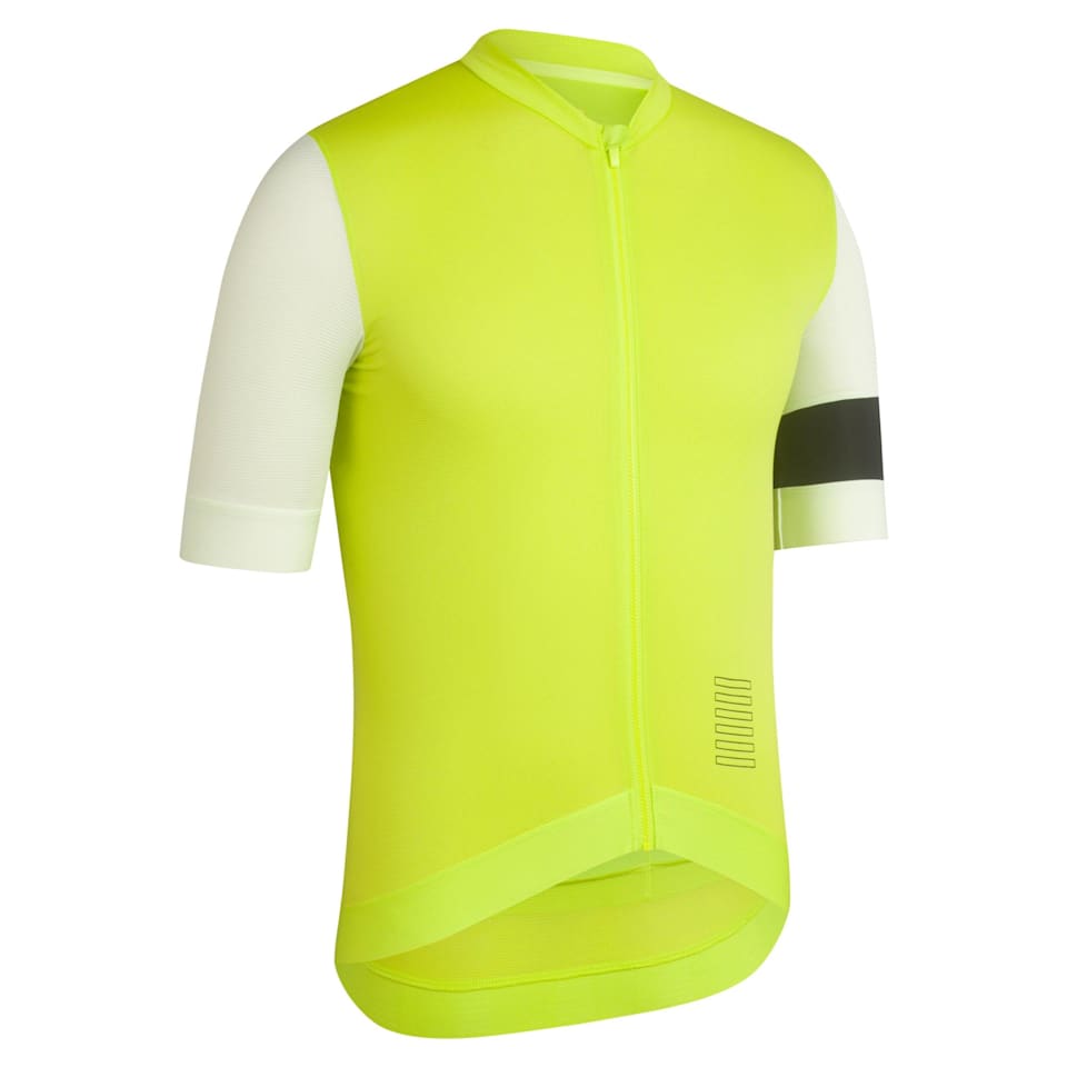 Men's Pro Team Training Jersey for Cycling | Rapha