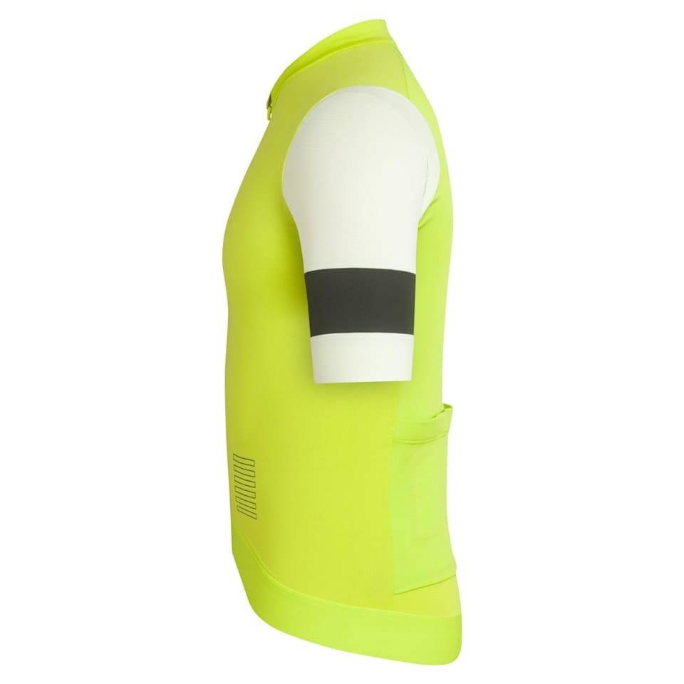 Men's Pro Team Training Jersey for Cycling | Rapha