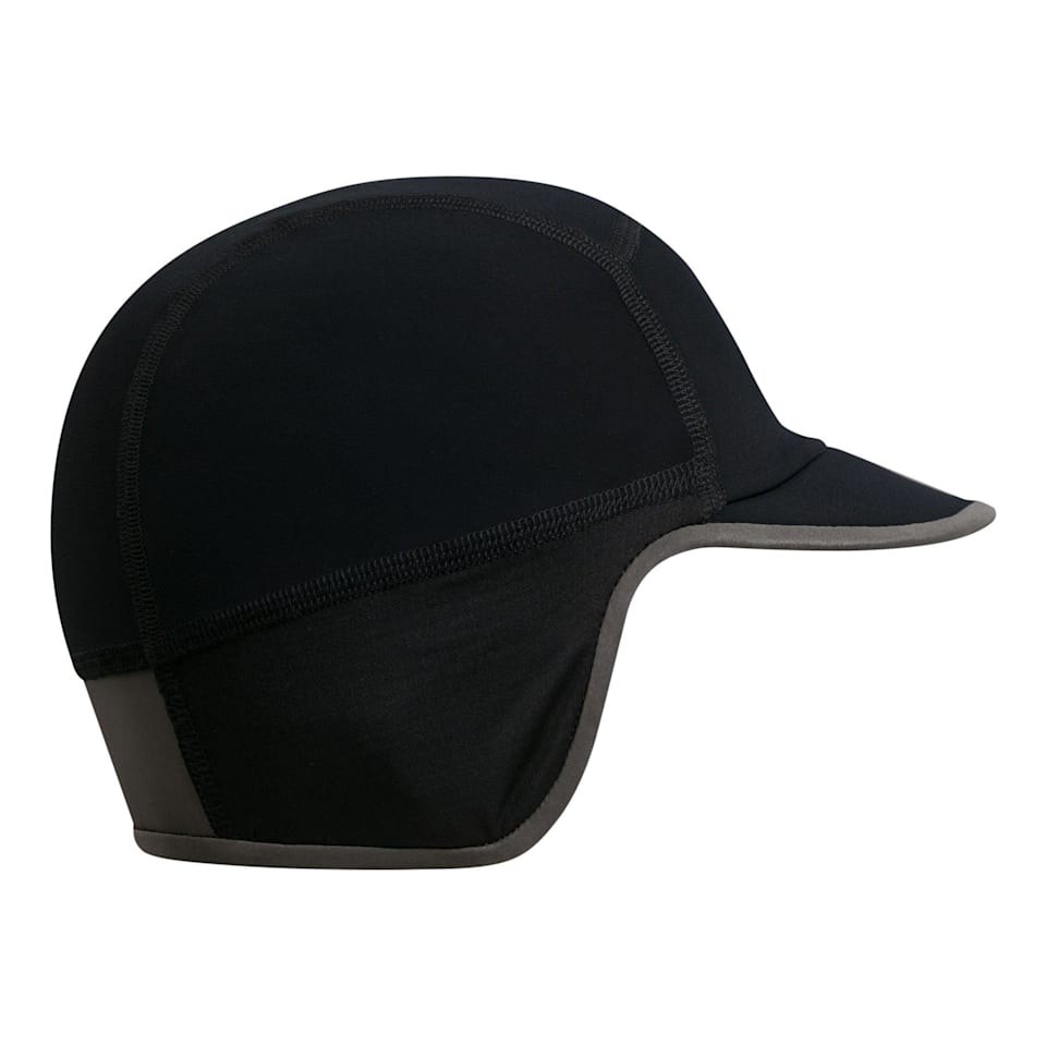 Pro Team Winter Hat for Winter Riding