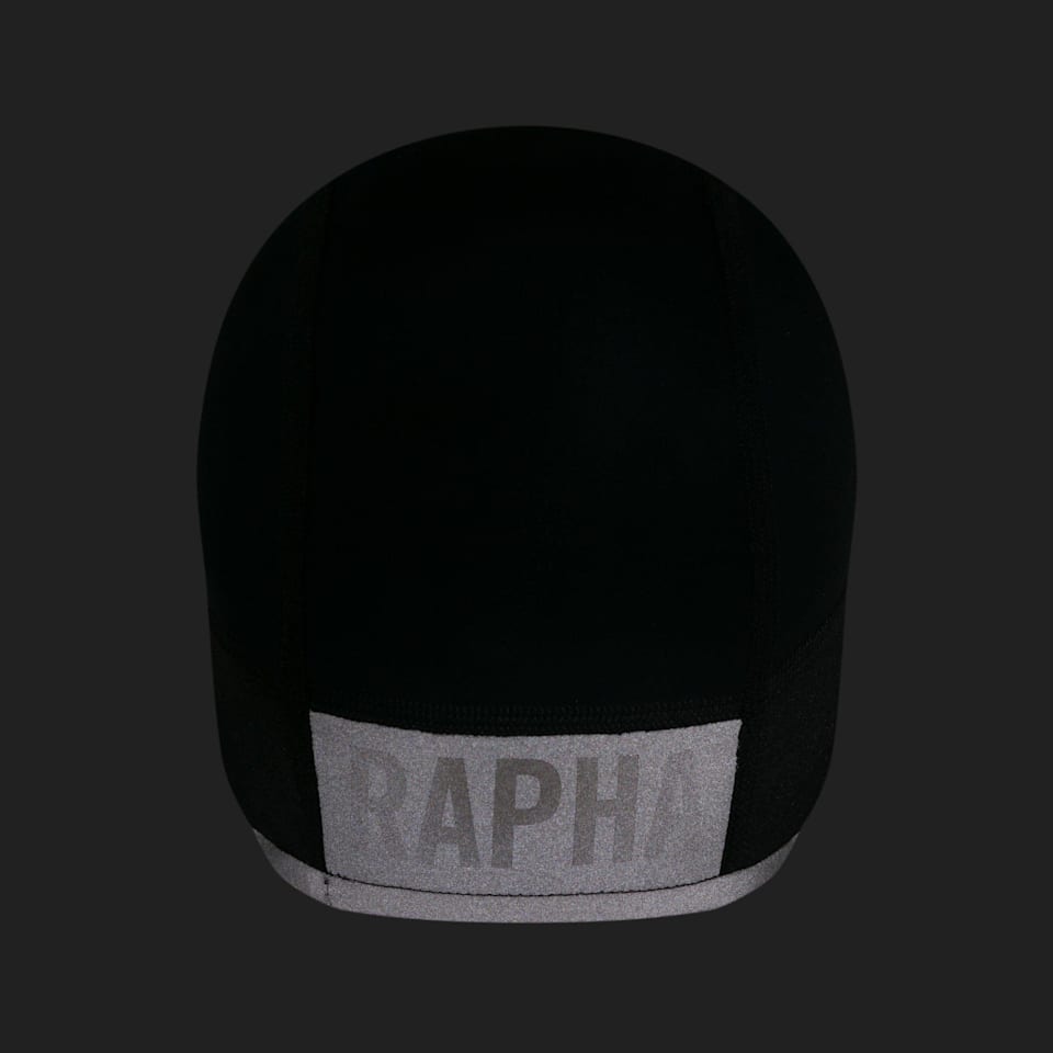Pro Team Winter Hat for Winter Riding | Rapha