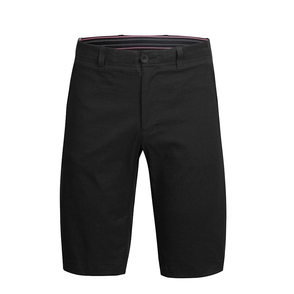 [Korean Style] 2 Colors Lear Casual Short Pants