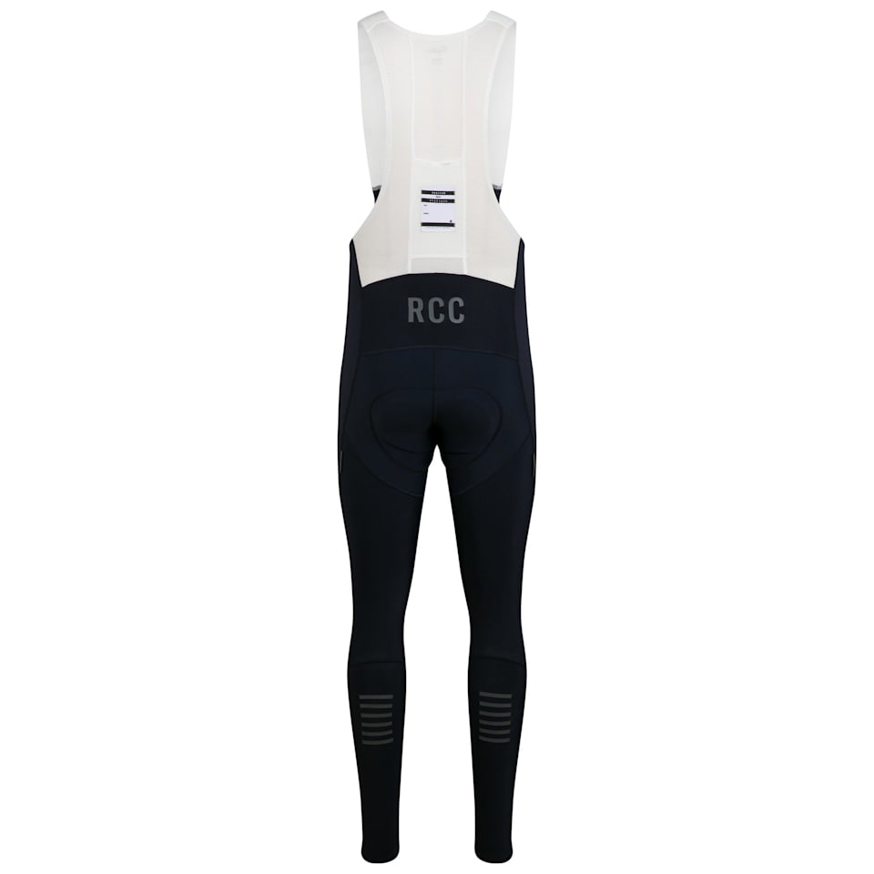 Men's RCC Pro Team Winter Tights with Pad II | Rapha