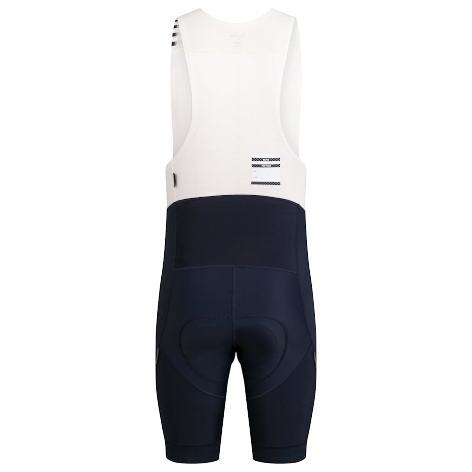 Men's Pro Team Winter Cycling Bib Shorts For Riding In Cold Weather | Rapha