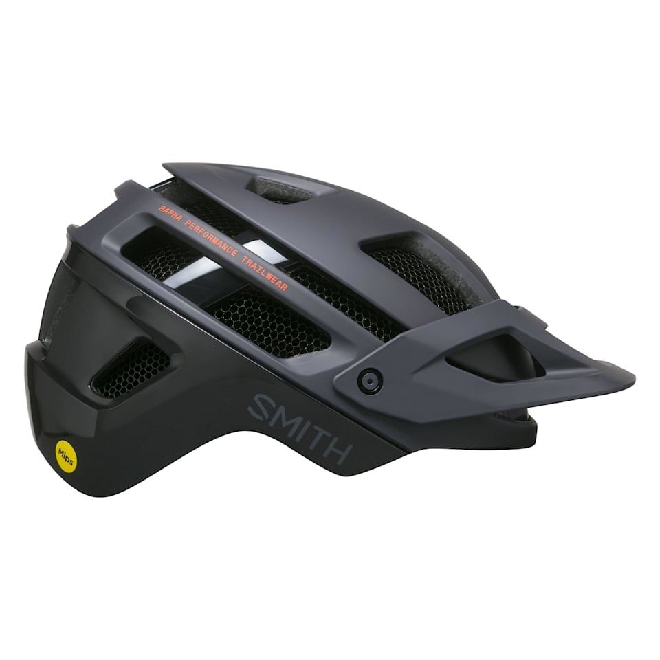 Rapha x Smith Forefront 2 MTB Trail Helmet EU UK Rapha