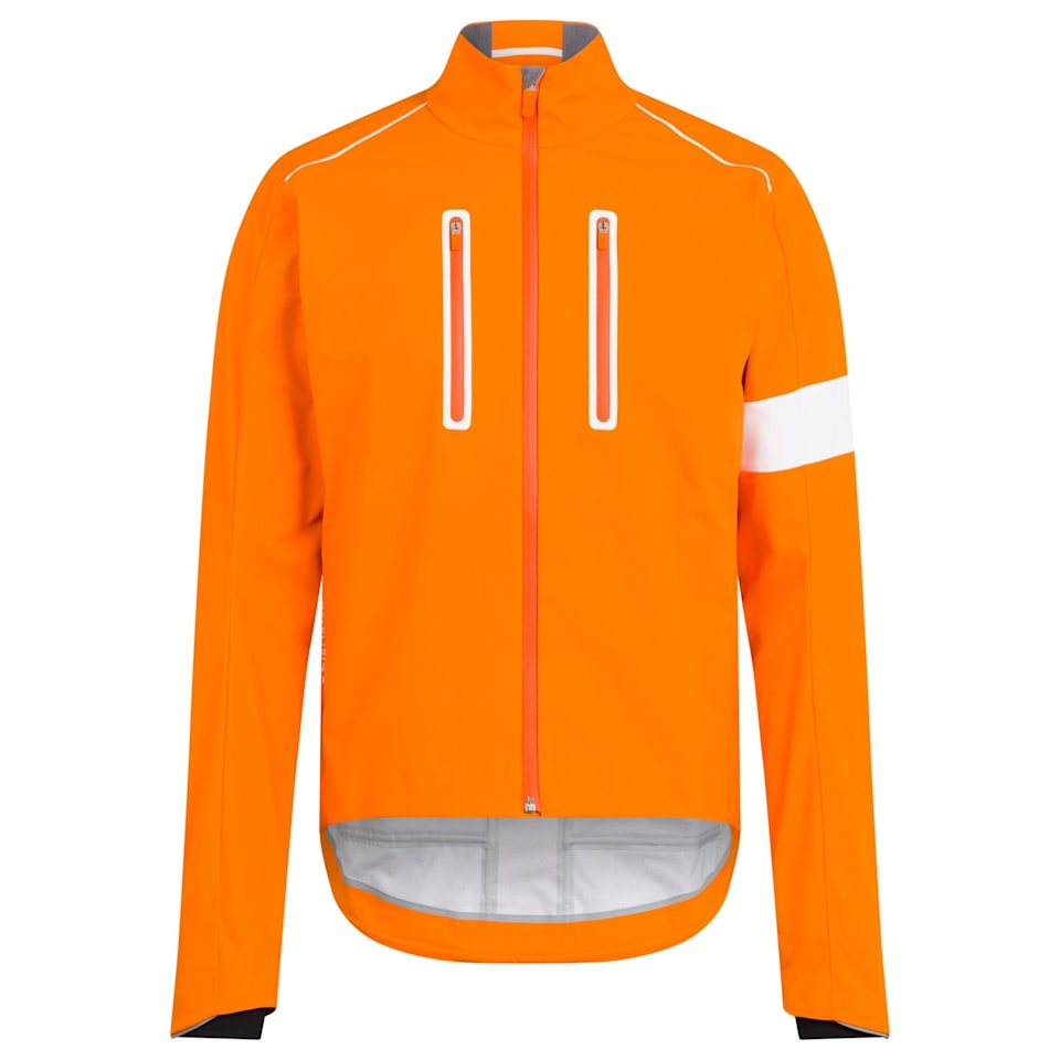 RAPHA Classic Slim-Fit GORE-TEX INFINIUM™ Shell Cycling Jacket for