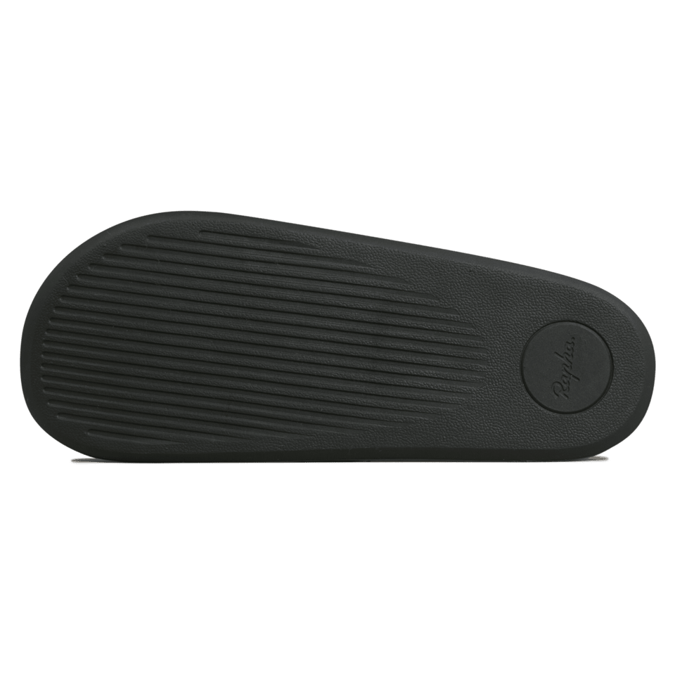 Rapha Unisex Cycling Slides / Sandals | Rapha Site