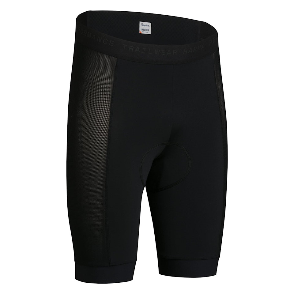 Link Padded Liner Shorts - Men's