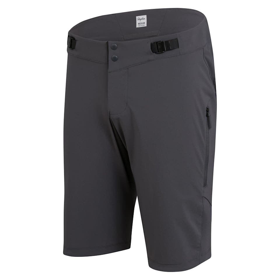 Rapha Men's Trail Shorts review