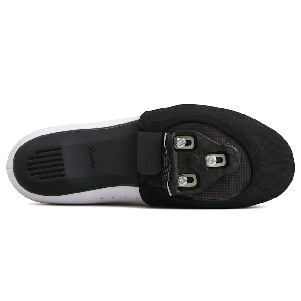Rapha Toe Cover Cycling Accessory Layer For Riding in Cold