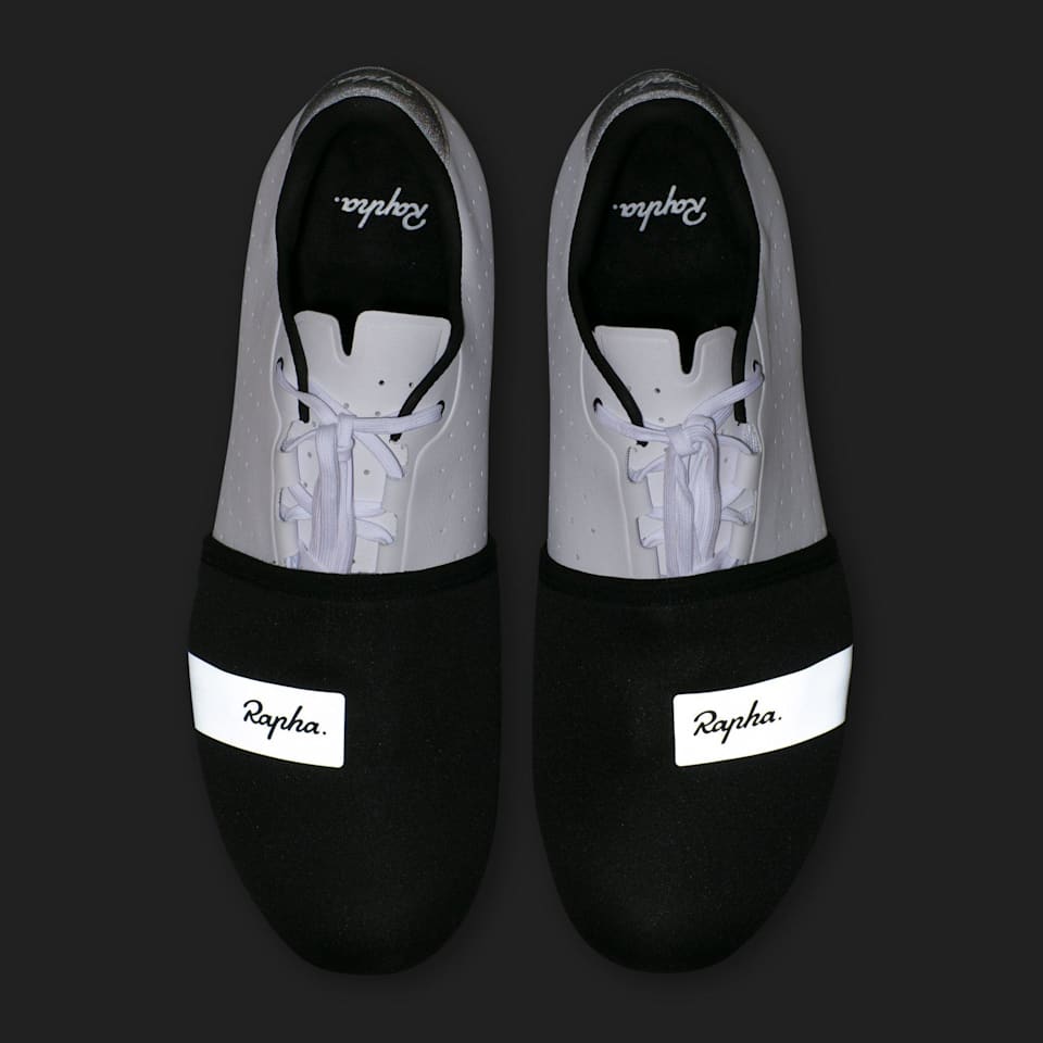 Rapha toe covers 2025