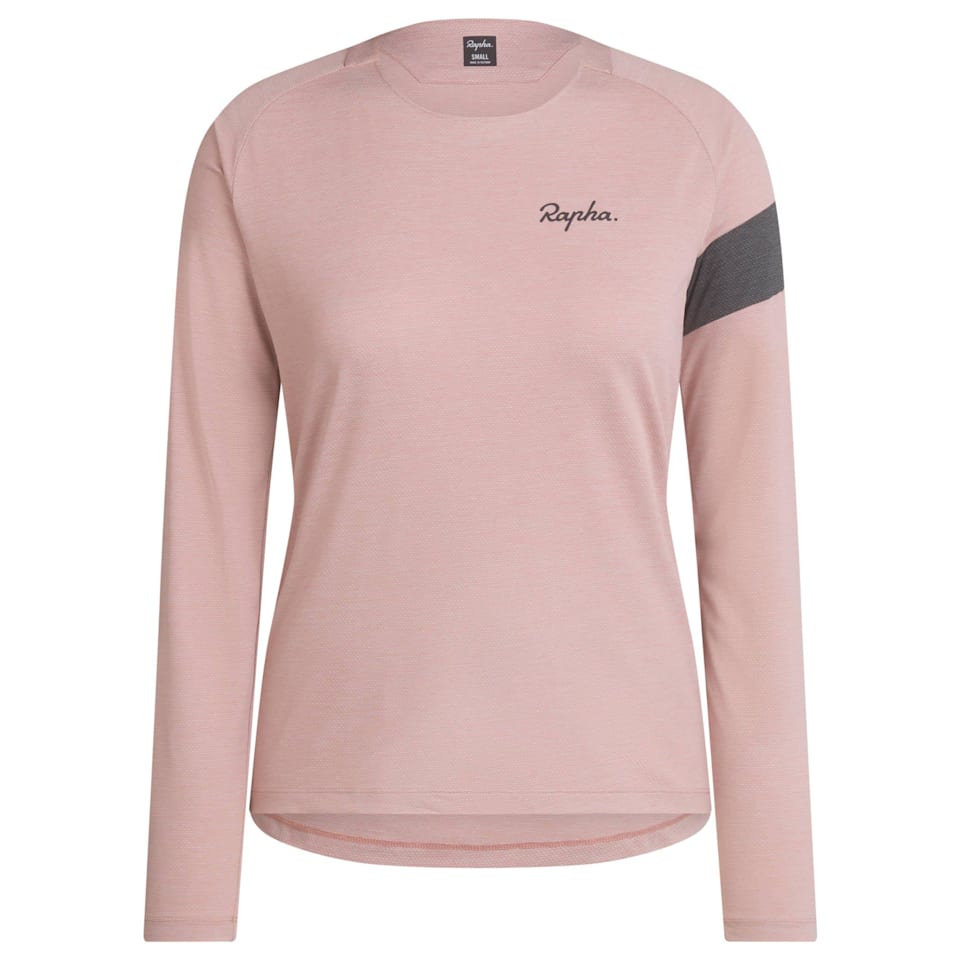 Rapha Technica Trail Shirt - Women's